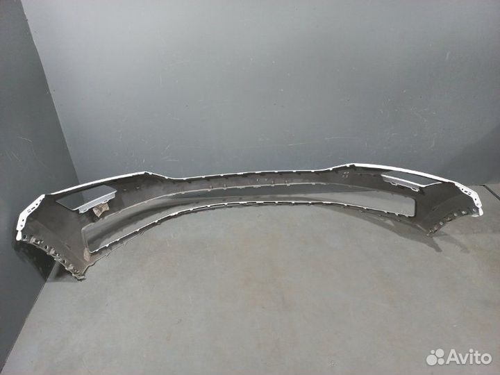 Бампер передний Skoda Kodiaq