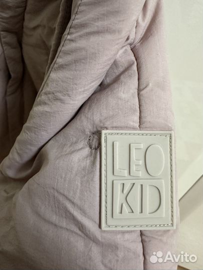 Комбинезон для девочки