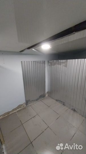 Аренда. Камеры хранения. Боксы