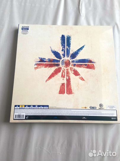 Far Cry 5 Mondo Edition Коллекционное издание