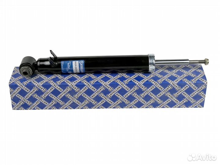 Амортизатор задн. лев. газовый BMW X5/X6