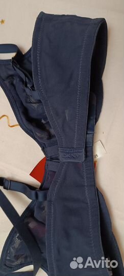 Бюстгалтер dkny