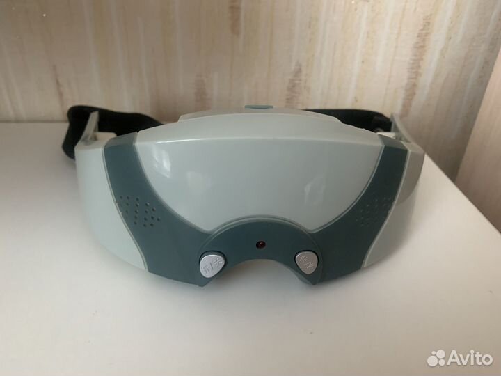 Массажер для глаз