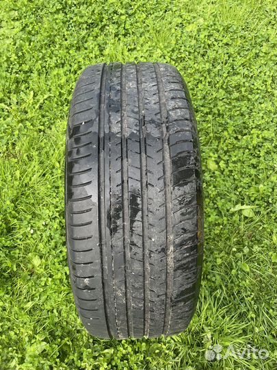 DoubleStar DSU02 255/55 R18 105