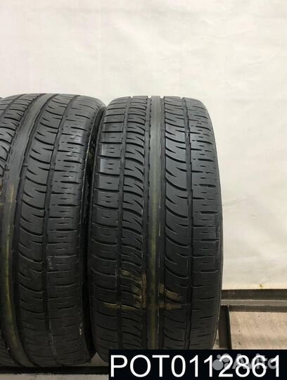 Pirelli Scorpion Zero Asimmetrico 265/35 R22 102W