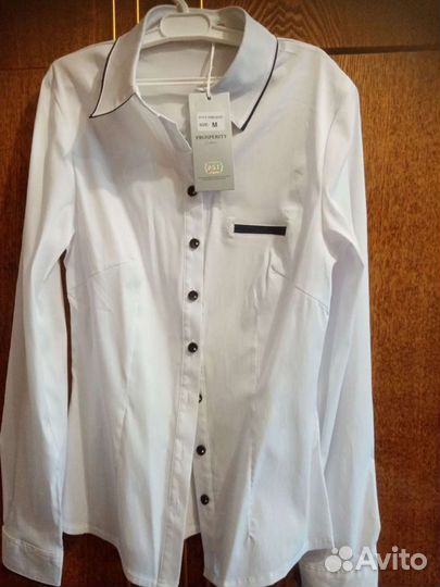 Блузка женская новая