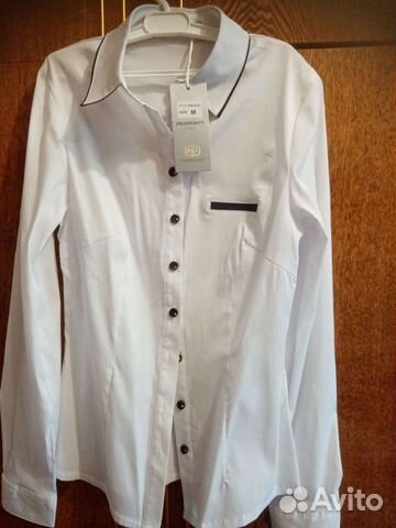 Блузка женская новая