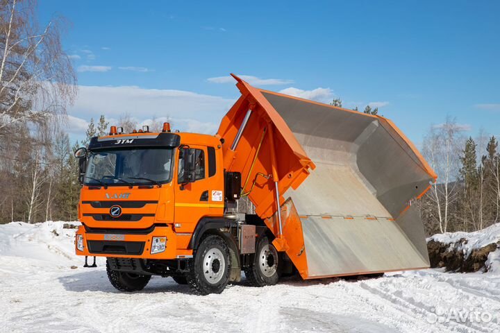 ХАНТ 8051B50, 2024