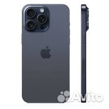 iPhone 15 Pro Max, 256 ГБ