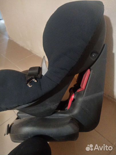 Детское автокресло бу