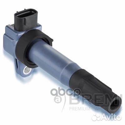 BR-20524 катушка зажигания Opel Agila B, Fiat