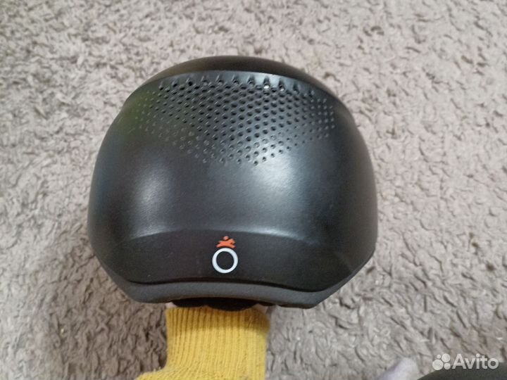 Шлем для верховой езды L