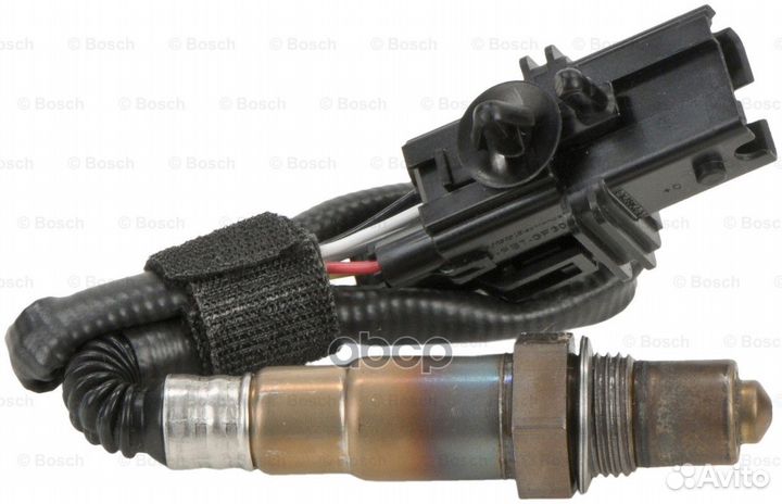 Лямбда-зонд 0258007264 Bosch