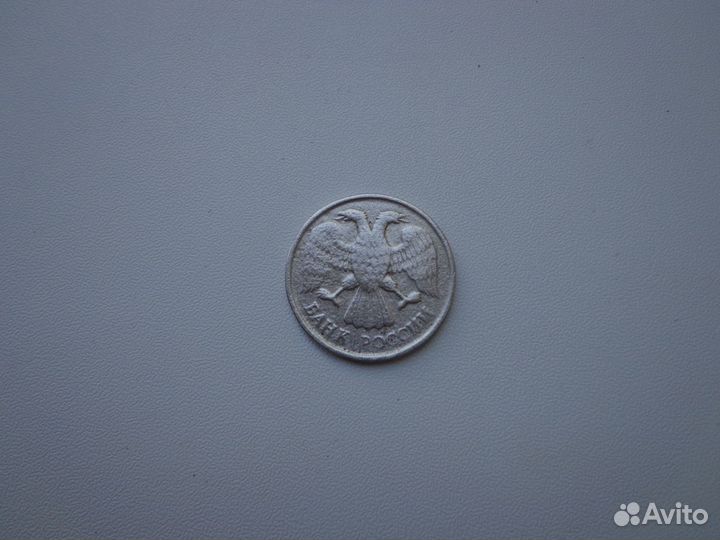 Коллекционные монеты