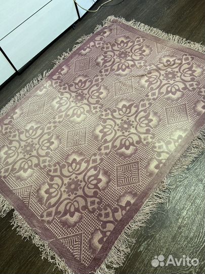 Скатерть гобеленовая СССР