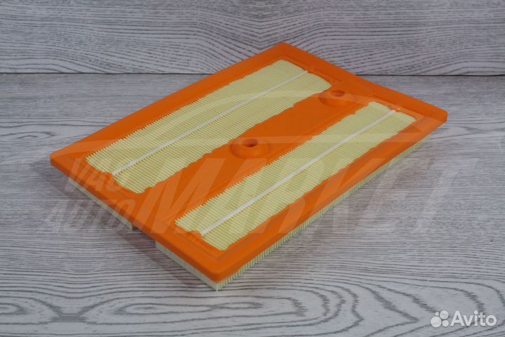 Воздушный фильтр 1,2 TSI Volkswagen Golf 7