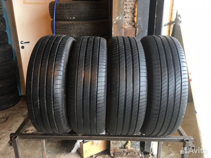 Michelin Primacy 4 225/55 R17