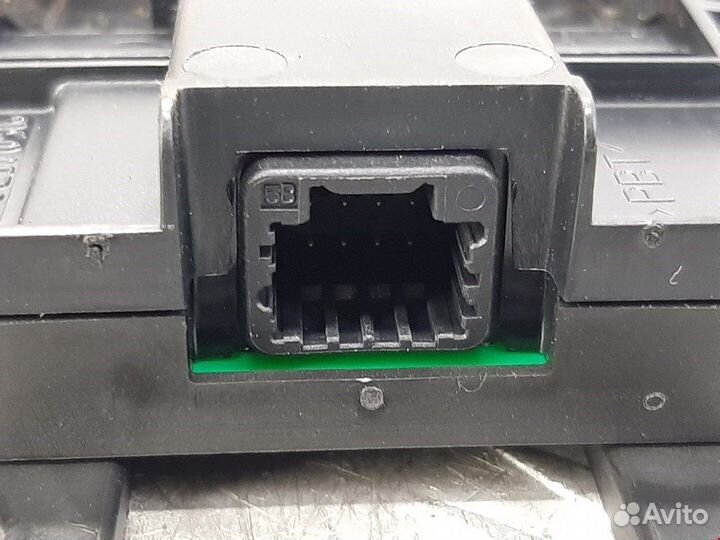 Замок зажигания для Renault Koleos 285909828R