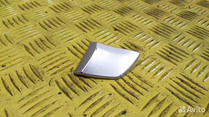 Декоративная кромка MAN левая Man Tga Tgs Tgx