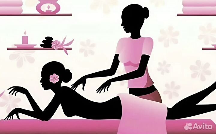 Модели на массаж Бесплатный