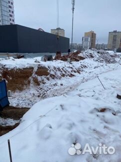 Ход строительства ЖК «Ежевика» 1 квартал 2023