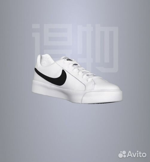 Кроссовки от фирмы nike, модель Court Royale AC