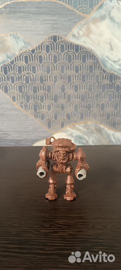 Фигурки солдатики