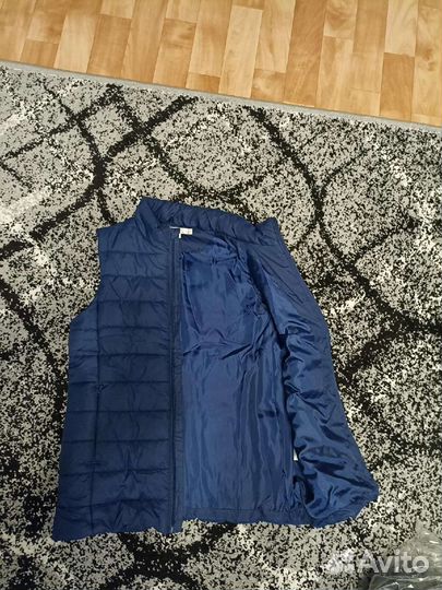 Жилетка для девочки