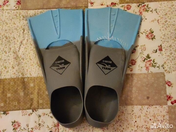 Ласты детские 33 35