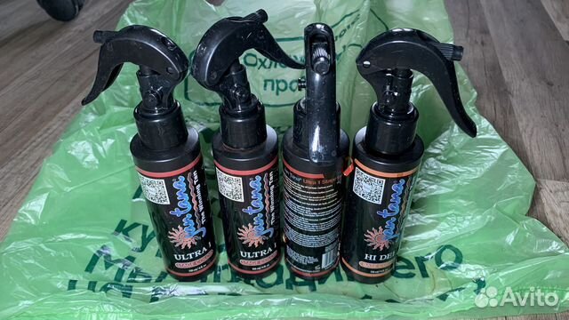 Спортивный грим для бодибилдеров и атлетов JanTana