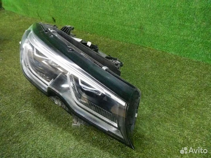 Фара правая BMW 3-Series