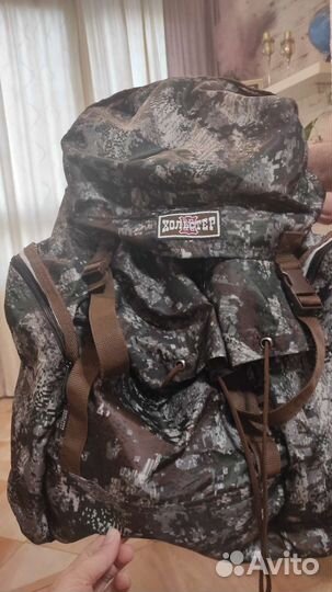 Рюкзак мужской