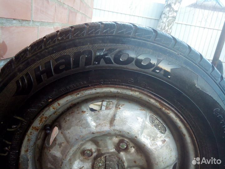 Aeolus Fuel D 175/80 R14