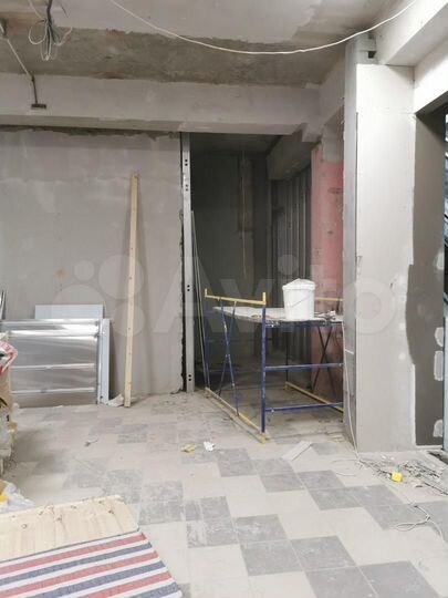 Торговое помещение, 42,65м². Готово к въезду