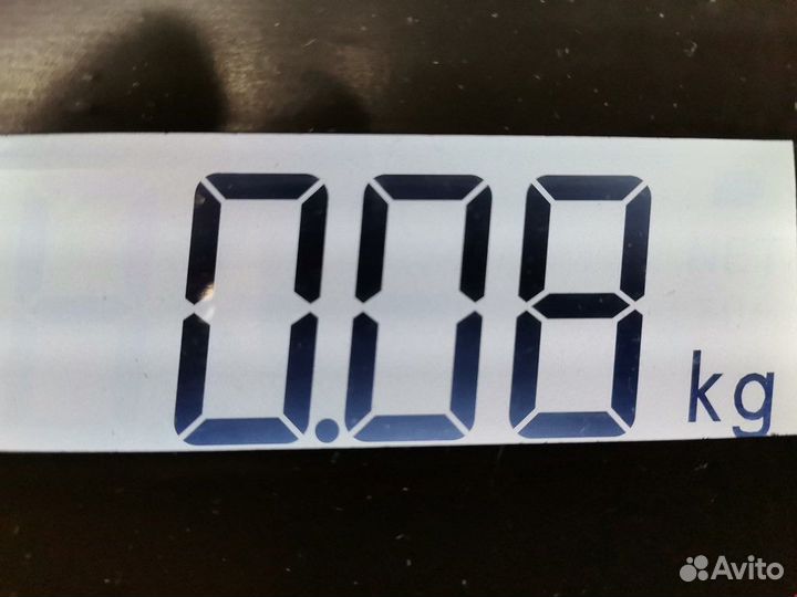 Блок контроля давления в шинах Audi A6 4F/C6 2007