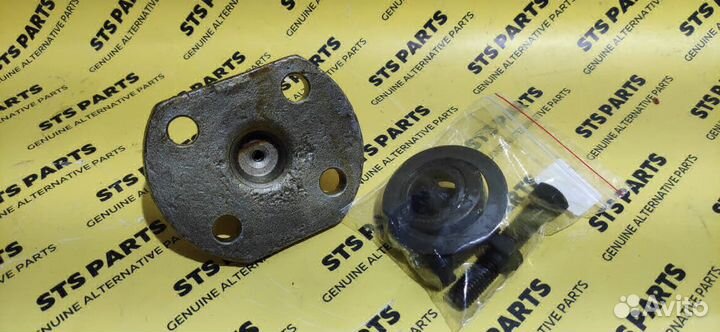 068807, Набор нижнего шкворня, Carraro