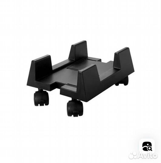 Подставка для системного блока на колесиках