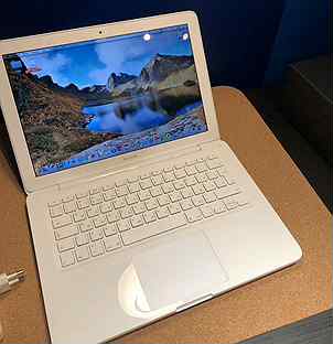 Apple macbook. 250Гб жесткий диск