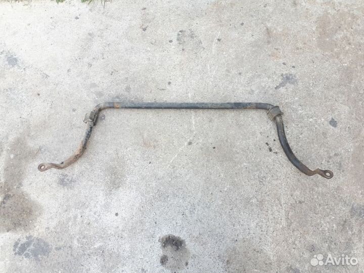 Стабилизатор передний Chery Fora A21