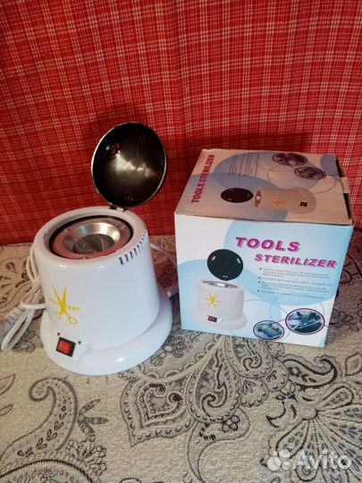 Стерилизатор