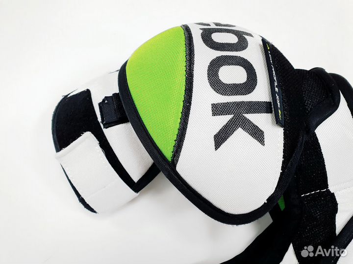 Нагрудник Reebok 16K KFS JR размер M