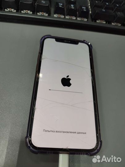 Программист iPhone