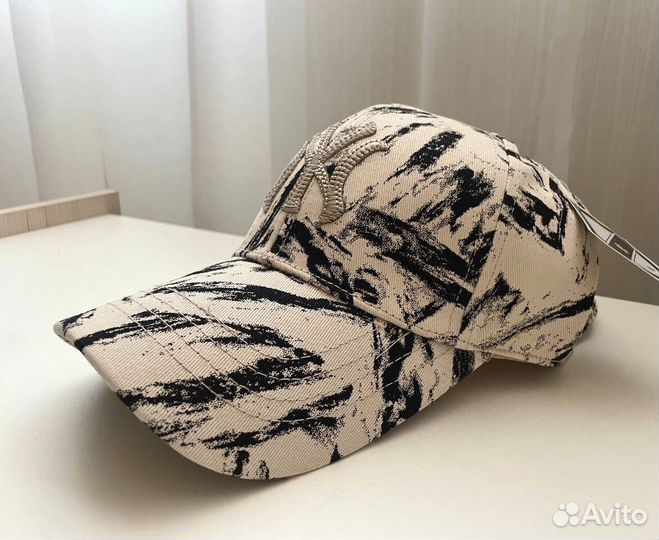 Кепка New Era новая