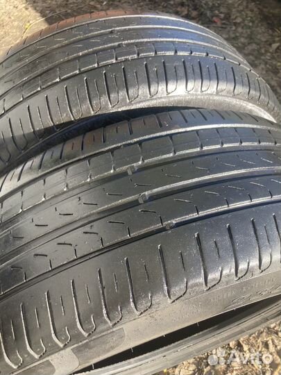 Pirelli Scorpion Verde 235/55 R19