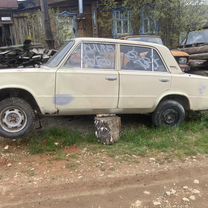 ВАЗ (LADA) 2101 1.2 MT, 1985, битый, 500 000 км, с пробегом, цена 20 000 руб.