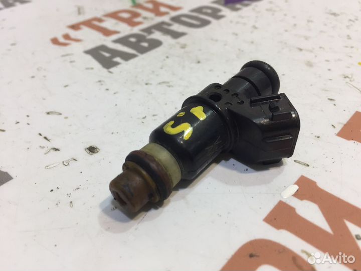 Хонда Цивик Форсунка топливная