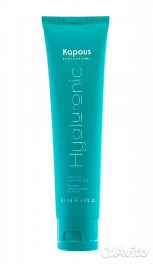 Средства для волос