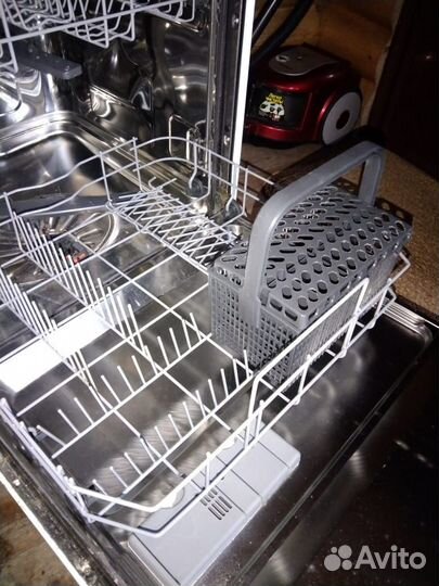 Посудомоечная машина electrolux 60