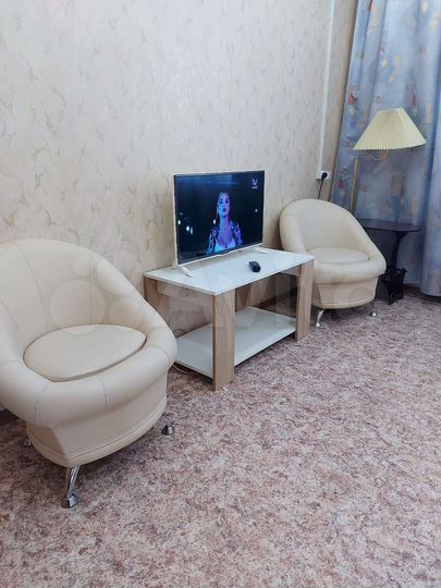 1-к. квартира, 36 м², 3/3 эт.