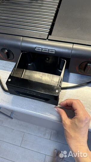 Электрический гриль Tefal Family Grill TG8038